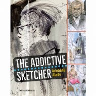 Book Addictive Sketcher