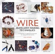 Encyclopedia Wire Jewel