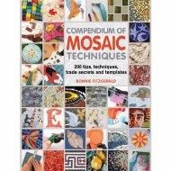 Book Mosaic Techniques