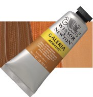 Galeria 60ml Burnt Sienna