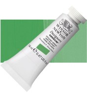 Designer Gouache 14ml Brilliant Green