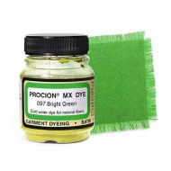 Procion 19g 097 Bright Green