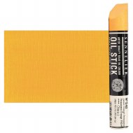 Sennelier Oil Stick 38ml S2 Permanent Orange Yellow