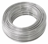 Wire Aluminium 2mm x 20m