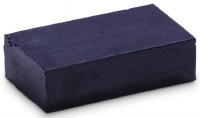 Encaustic Wax Block 47 Indigo