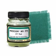 Procion 19g 071 Teal