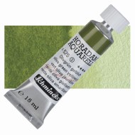 Horadam Aquarell 15ml Olive Green Yellowish S2