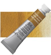 Artists Watercolour 5ml Yellow Ochre