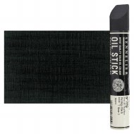 Sennelier Oil Stick 38ml S3 Perylene Black