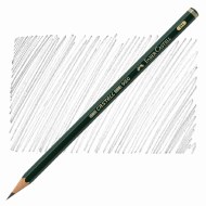 Castell 9000 Pencil 2H