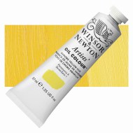 Winsor & Newton Artists Oil 37ml Chrome Yellow (Hue) S.1