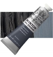 Winton Oil Colour 37ml Payne's Grey