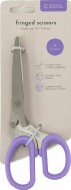Crafter's Companion Flower Paper Punches Fringed Scissors
