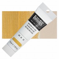 Liquitex Heavy Body Artist Acrylic 59ml Rich Gold Series 2