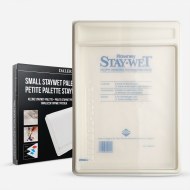 Palette Staywet Small 10x11"