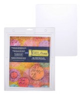 Gelli Print Plate 9mm 10x8"