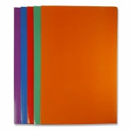 Portfolio Manilla Folder A2 each (choice of five colours)