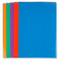 Portfolio Manilla Folder A3 each (choice of five colours)