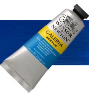 Galeria 60ml Process Cyan