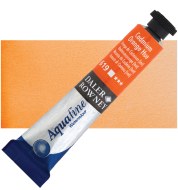 Aquafine 8ml Cadmium Orange (Hue)