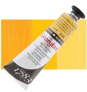 Georgian Oil Colour 38ml Cadmium Yellow Deep (Hue)