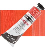 Georgian Oil Colour 38ml Cadmium Red