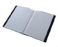 Display Book A4 40 Pocket