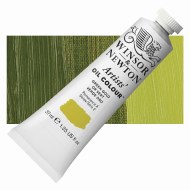 Winsor & Newton Artists Oil 37ml Green Gold S.2