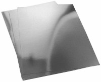 Tinted Board A4 300gm Silver Shiny