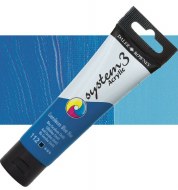 System 3 59ml Coeruleum Blue Hue