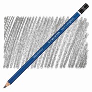 Lumograph Pencil 8B