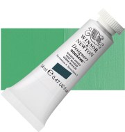 Designer Gouache 14ml Winsor Green