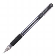 Gel Pen Uniball Black 0.7mm