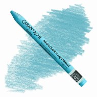 Neocolor II 171 Turquoise Blue