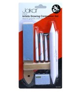 Jakar Companion Kit 9pk