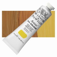 Winsor & Newton Artists Oil 37ml Indian Yellow S.2