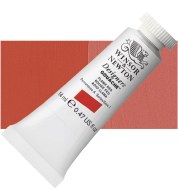 Designer Gouache 14ml Flame Red