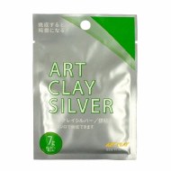Art Clay Silver 650c 7gm