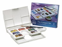 Cotman Watercolour Compact Set