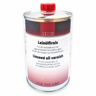 AMI Linseed Oil 1Litre