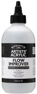 Acrylic Winsor & Newton Flow Improver 250ml