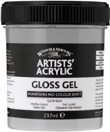 Acrylic Winsor & Newton Gloss Gel 474ml