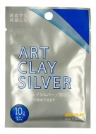 Art Clay Silver 650c 10gm