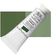 Designer Gouache 14ml Oxide Of Chromium