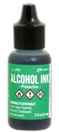 Alcohol Ink 14ml Pistachio