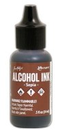 Alcohol Ink 14ml Sepia