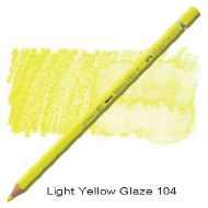 Albrecht Durer Pencil - 104 Light Yellow Glaze