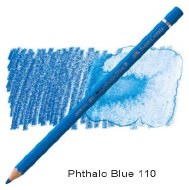 Albrecht Durer Pencil - 110 Phthalo Blue