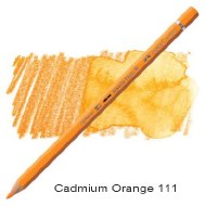 Albrecht Durer Pencil - 111 Cadmium Orange