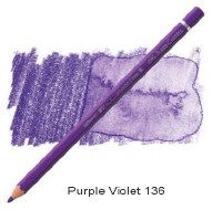 Albrecht Durer Pencil - 136 Purple Violet